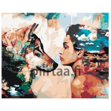 Maalaa numeroilla KTMK-90744