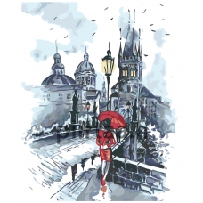 Maalaa numeroilla KTMK-922923