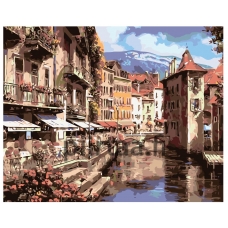 Maalaa numeroilla KTMK-922924