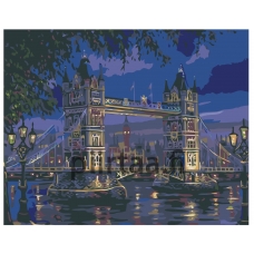 Maalaa numeroilla KTMK-92292