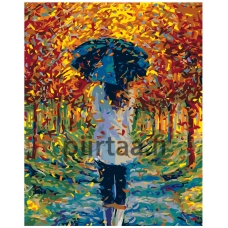 Maalaa numeroilla KTMK-92984