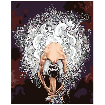 Maalaa numeroilla KTMK-948842