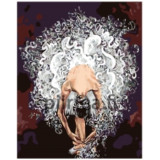 Maalaa numeroilla KTMK-948842