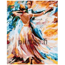 Maalaa numeroilla KTMK-948844