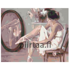 Maalaa numeroilla KTMK-948846