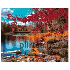 Maalaa numeroilla KTMK-951751