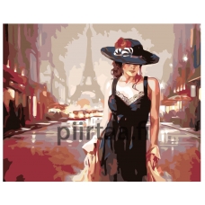 Maalaa numeroilla KTMK-95286