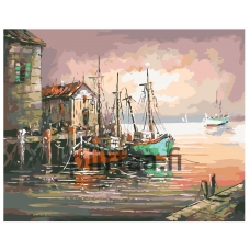 Maalaa numeroilla KTMK-95638