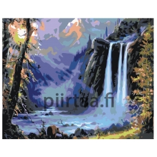 Maalaa numeroilla KTMK-97697