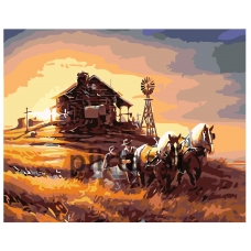 Maalaa numeroilla KTMK-99132