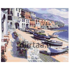 Maalaa numeroilla KTMK-99217