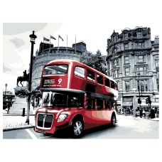 Maalaa numeroilla KTMK-GB01