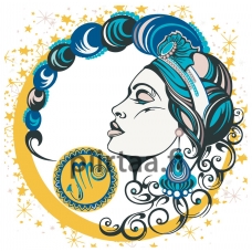 Maalaa numeroilla KTMK-scorpio07