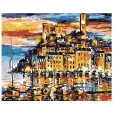 Maalaa numeroilla LA01