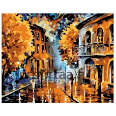 Maalaa numeroilla LA03