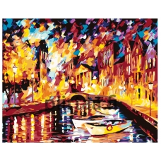 Maalaa numeroilla LA05