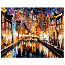 Maalaa numeroilla LA10