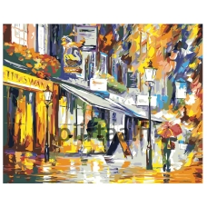 Maalaa numeroilla LA12