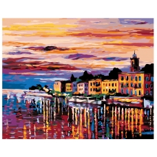 Maalaa numeroilla LA13