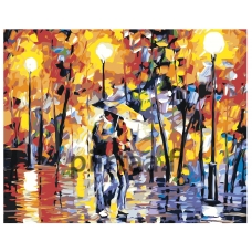 Maalaa numeroilla LA15