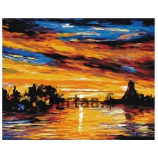 Maalaa numeroilla LA22