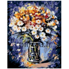 Maalaa numeroilla LA29