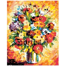 Maalaa numeroilla LA30