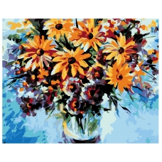 Maalaa numeroilla LA31