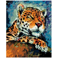 Maalaa numeroilla LA35