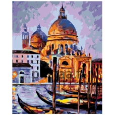 Maalaa numeroilla LA37