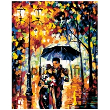 Maalaa numeroilla LA39