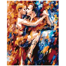 Maalaa numeroilla LA42