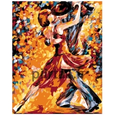 Maalaa numeroilla LA44