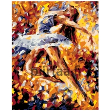 Maalaa numeroilla LA45