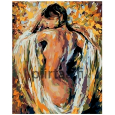 Maalaa numeroilla LA47