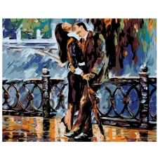 Maalaa numeroilla LA49