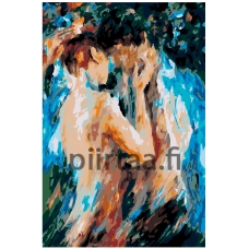 Maalaa numeroilla LA51