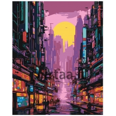 Maalaa numeroilla LID-088