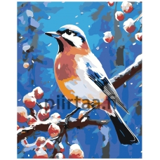 Maalaa numeroilla LID-106