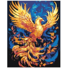 Maalaa numeroilla LID-112