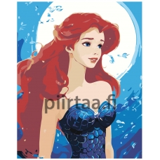 Maalaa numeroilla LID-195