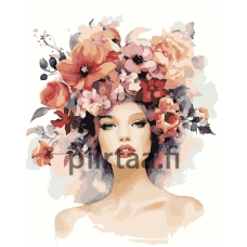 Maalaa numeroilla LIO-026