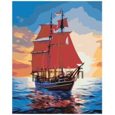 Maalaa numeroilla LIO-048