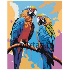 Maalaa numeroilla LIO-074