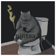 Maalaa numeroilla N3245v2