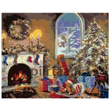 Maalaa numeroilla NB02