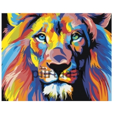 Maalaa numeroilla PA03