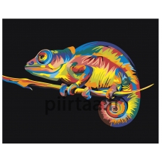 Maalaa numeroilla PA08