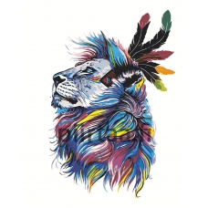 Maalaa numeroilla PA106