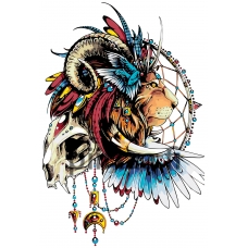 Maalaa numeroilla PA107